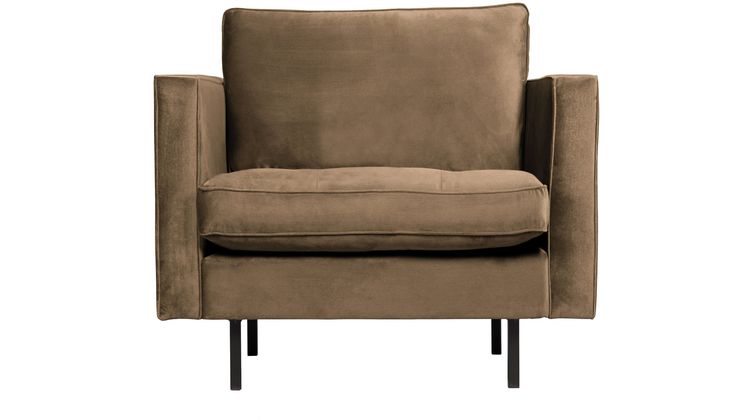 WOOOD Rodeo Classic Fauteuil