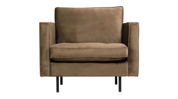 WOOOD Rodeo Classic Fauteuil