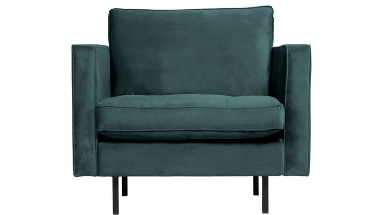 WOOOD Rodeo Classic Fauteuil