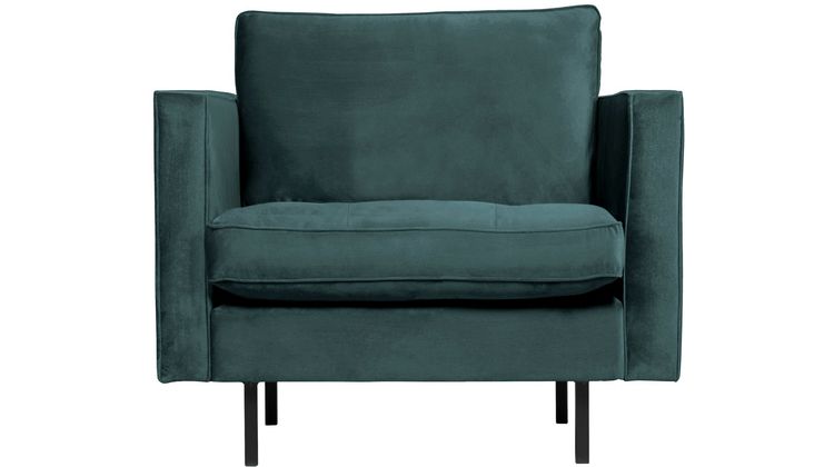 WOOOD Rodeo Classic Fauteuil