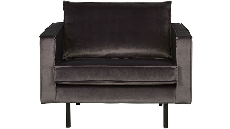WOOOD Rodeo Fauteuil