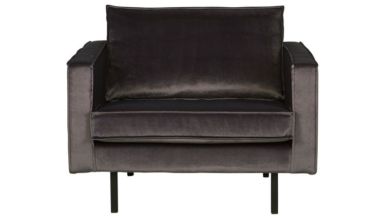 WOOOD Rodeo Fauteuil