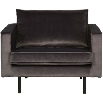 WOOOD Rodeo Fauteuil