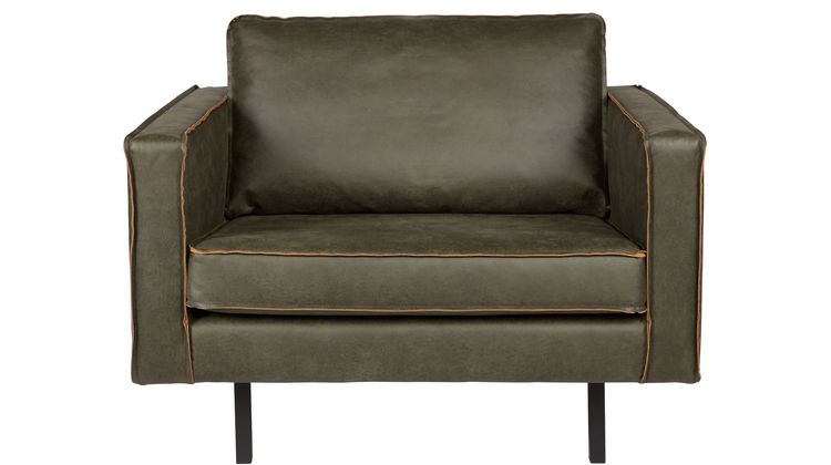 WOOOD Rodeo Fauteuil