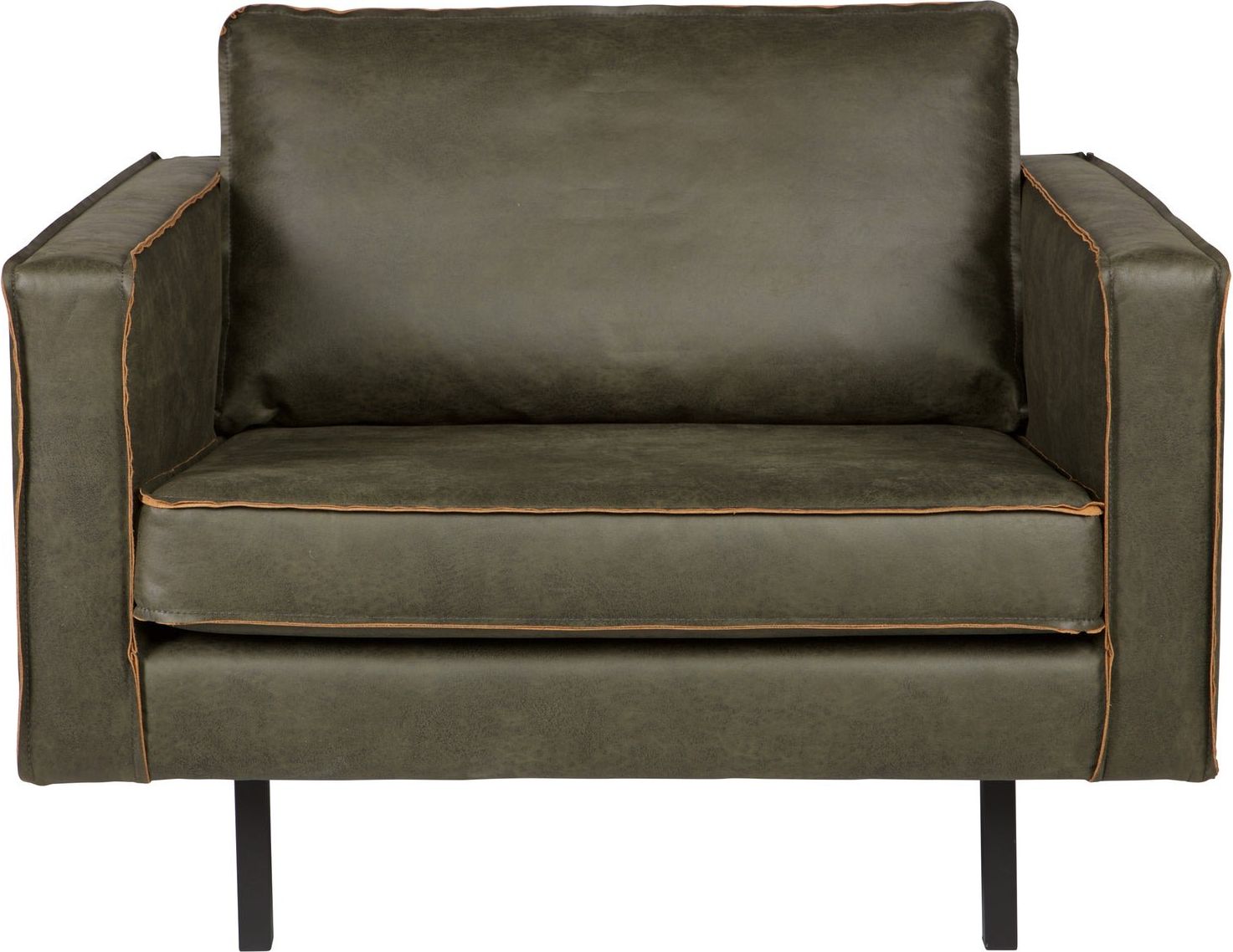 WOOOD Rodeo Fauteuil