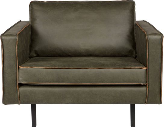 WOOOD Rodeo Fauteuil