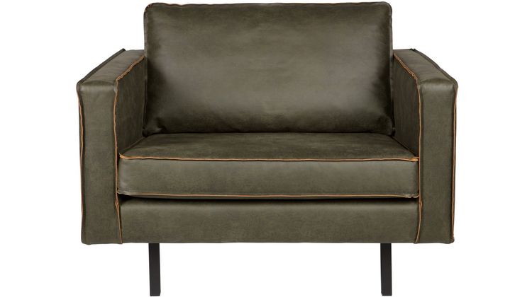 WOOOD Rodeo Fauteuil