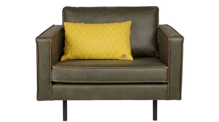 WOOOD Rodeo Fauteuil