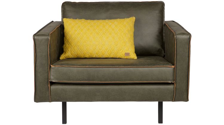 WOOOD Rodeo Fauteuil