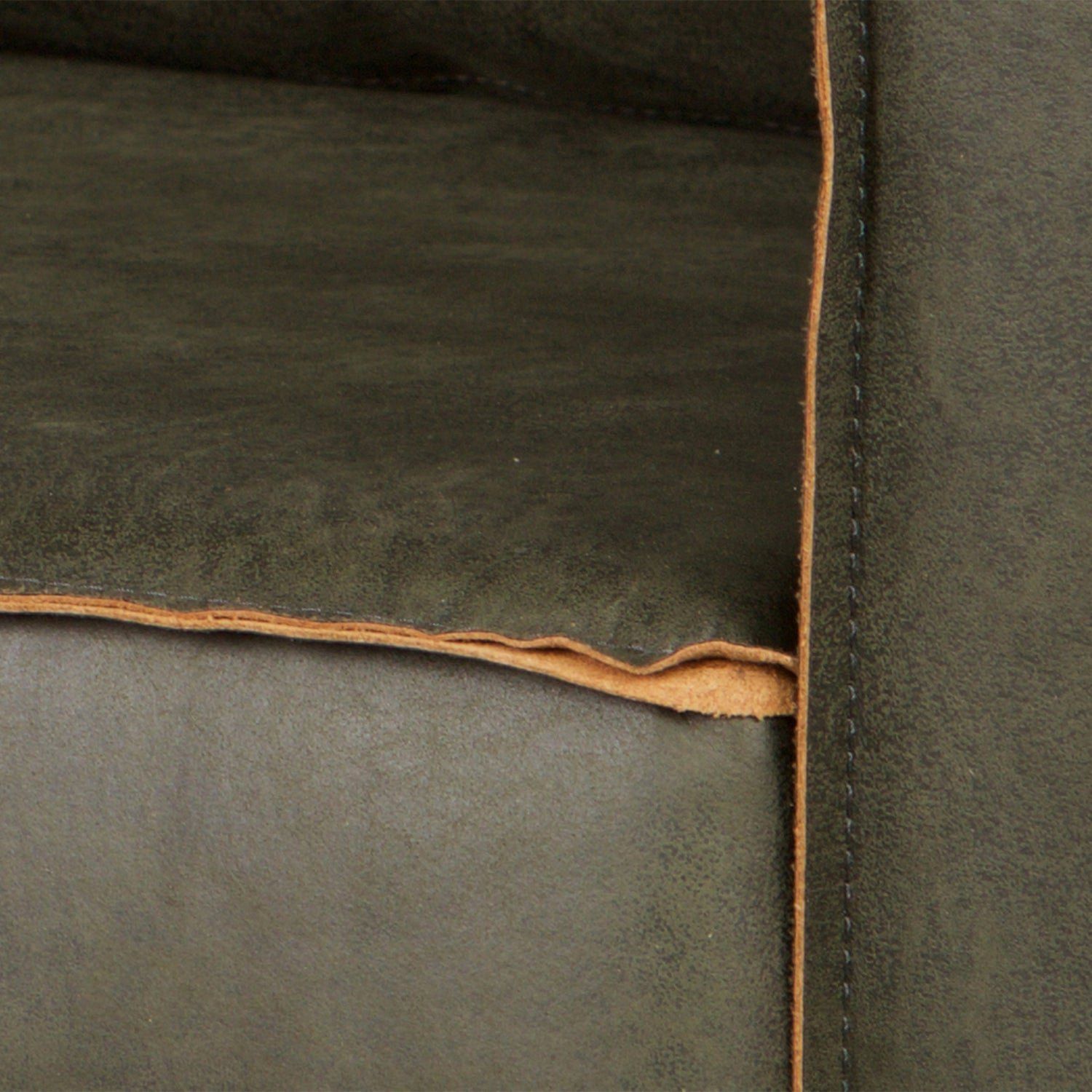 WOOOD Rodeo Fauteuil