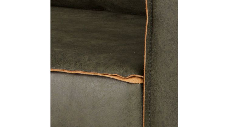 WOOOD Rodeo Fauteuil