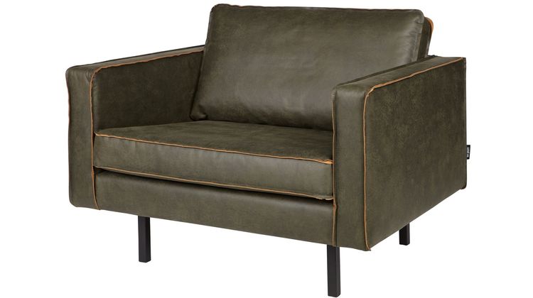 WOOOD Rodeo Fauteuil