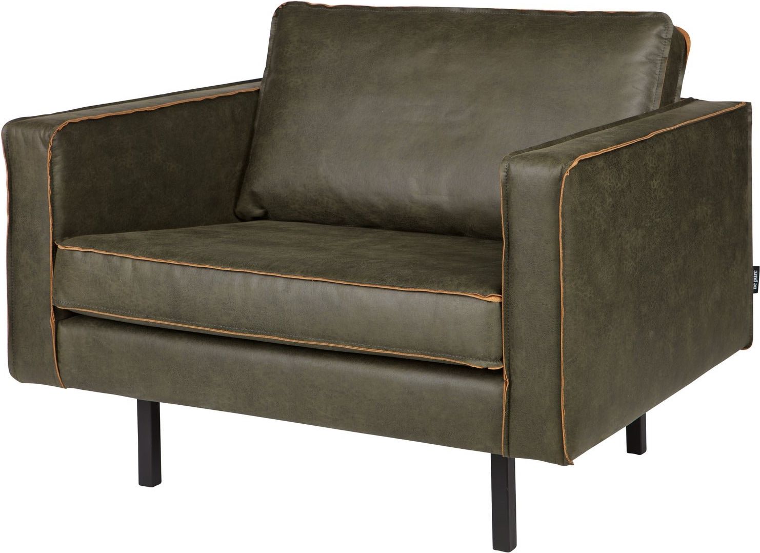 WOOOD Rodeo Fauteuil