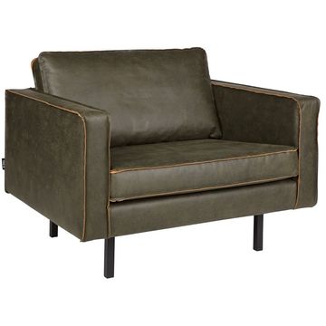 WOOOD Rodeo Fauteuil