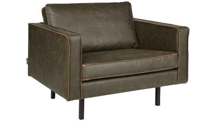 WOOOD Rodeo Fauteuil