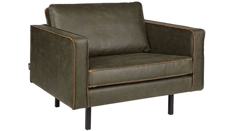 WOOOD Rodeo Fauteuil