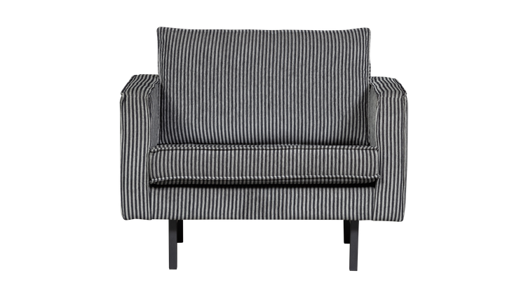 WOOOD Rodeo Fauteuil