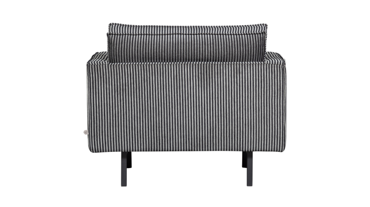 WOOOD Rodeo Fauteuil