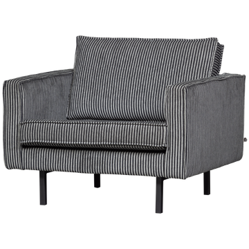 WOOOD Rodeo Fauteuil