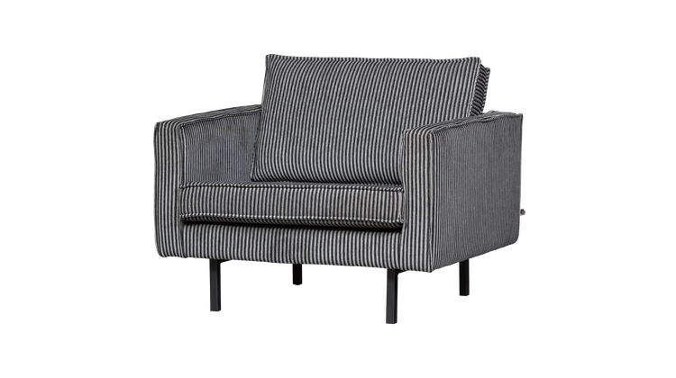 WOOOD Rodeo Fauteuil