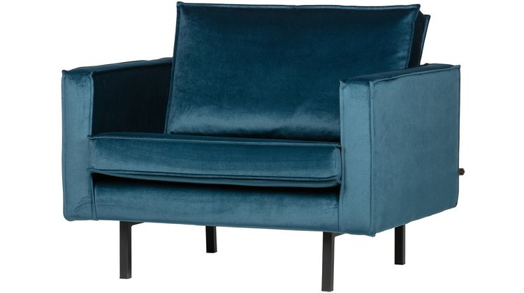 WOOOD Rodeo Fauteuil