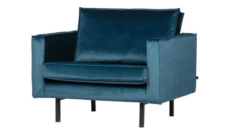 WOOOD Rodeo Fauteuil