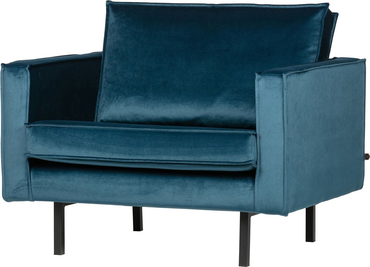 WOOOD Rodeo Fauteuil