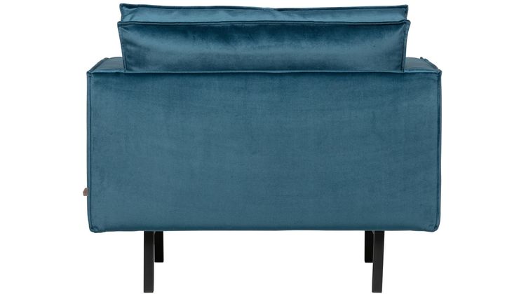 WOOOD Rodeo Fauteuil