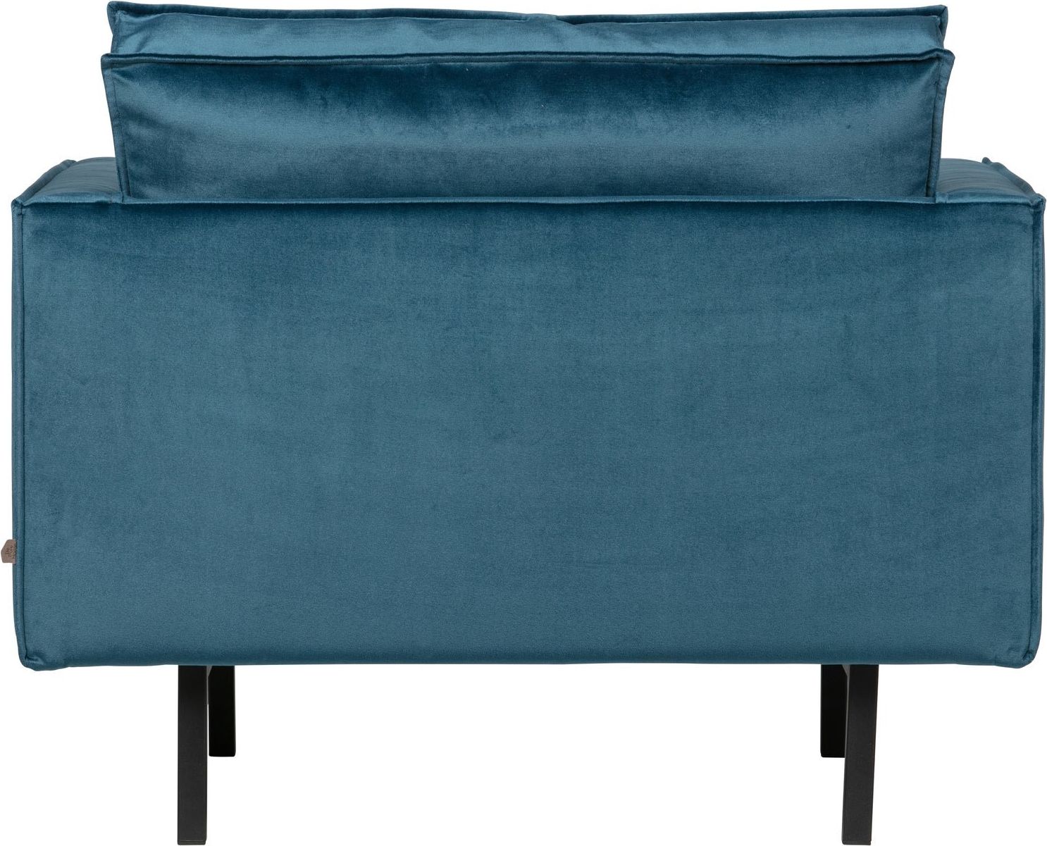 WOOOD Rodeo Fauteuil