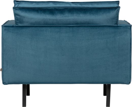 WOOOD Rodeo Fauteuil