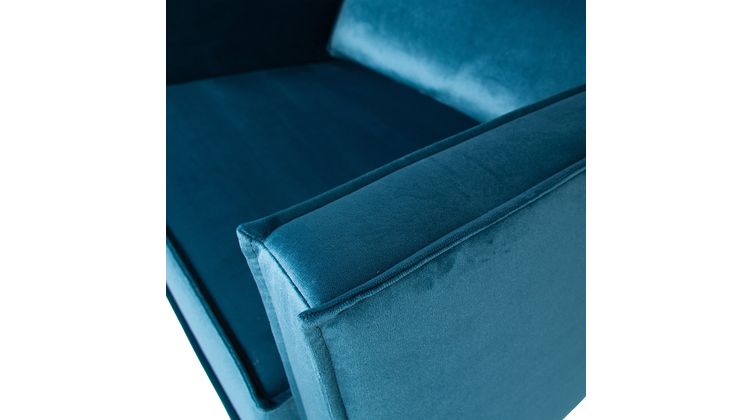 WOOOD Rodeo Fauteuil