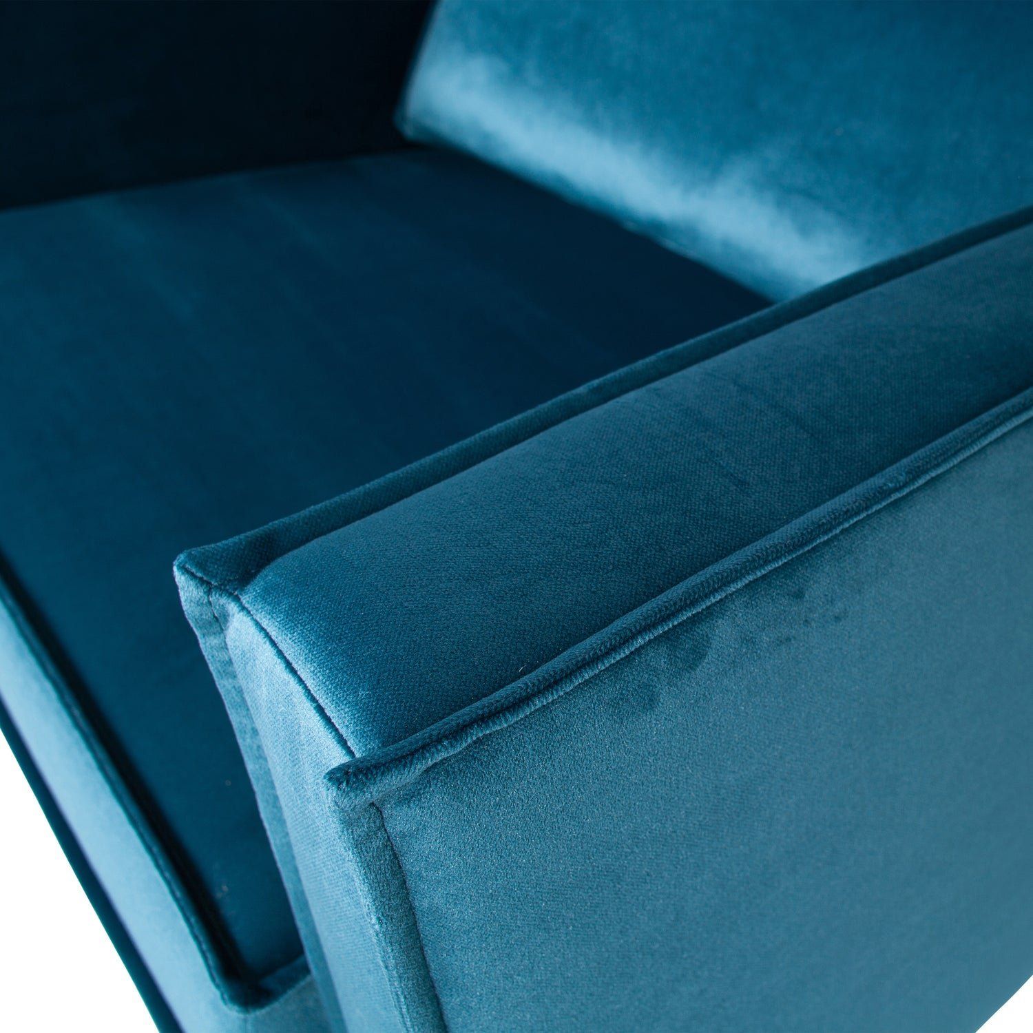 WOOOD Rodeo Fauteuil