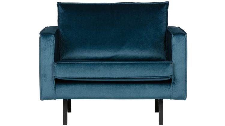 WOOOD Rodeo Fauteuil