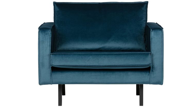 WOOOD Rodeo Fauteuil