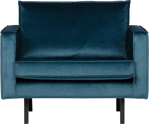 WOOOD Rodeo Fauteuil