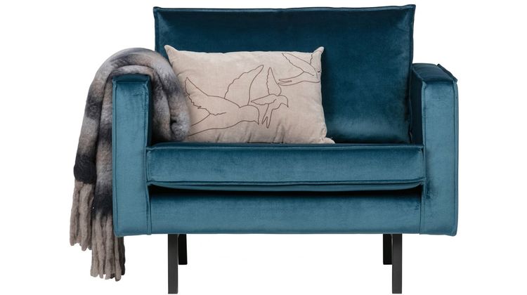 WOOOD Rodeo Fauteuil