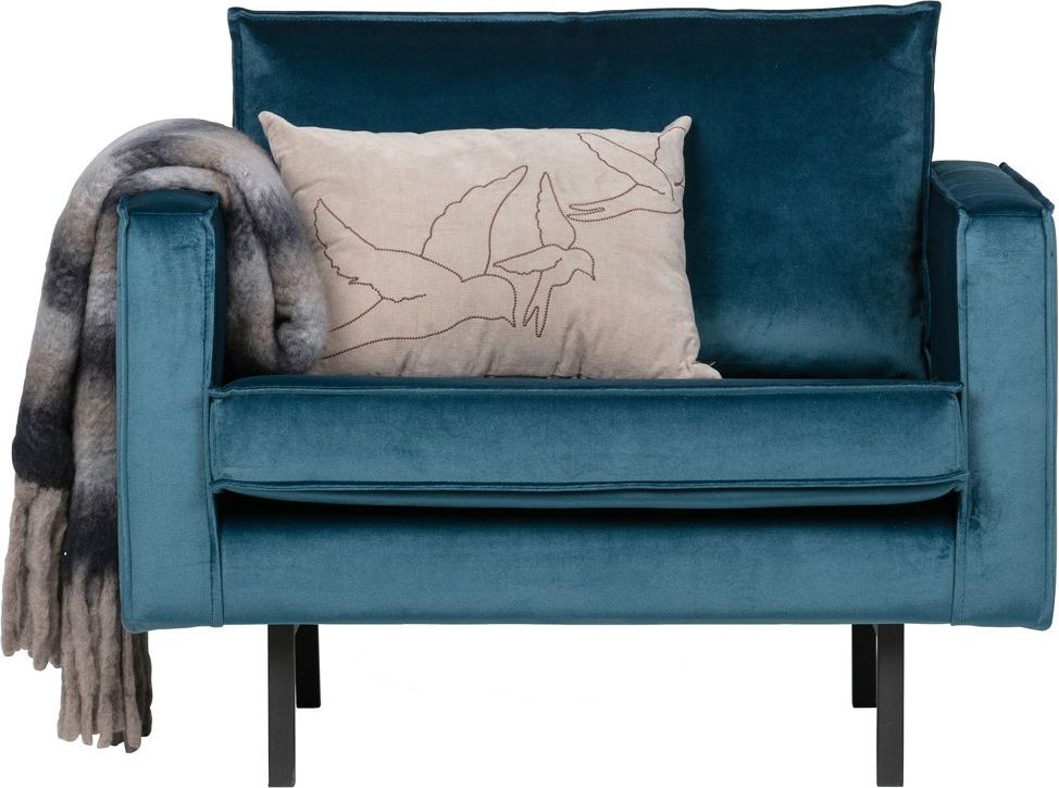 WOOOD Rodeo Fauteuil