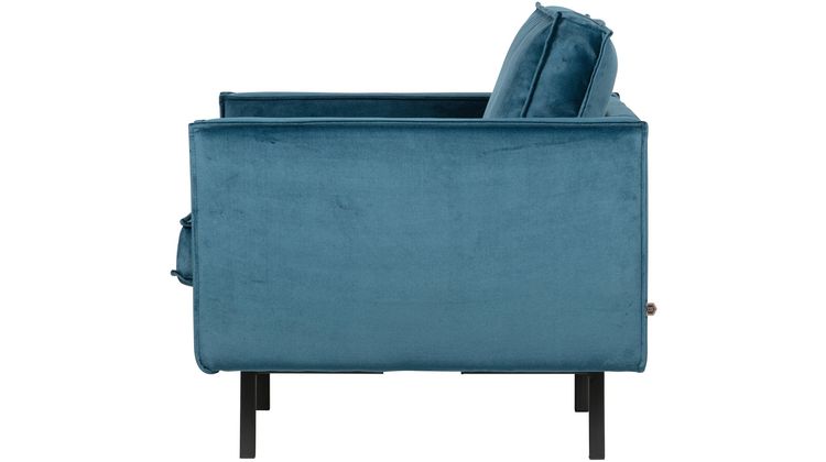 WOOOD Rodeo Fauteuil