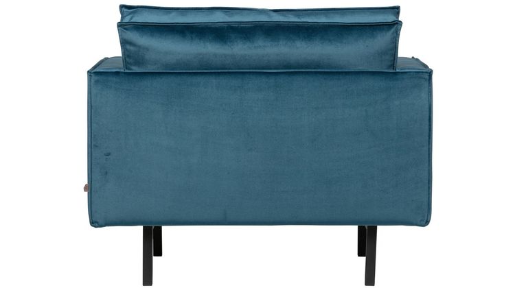 WOOOD Rodeo Fauteuil