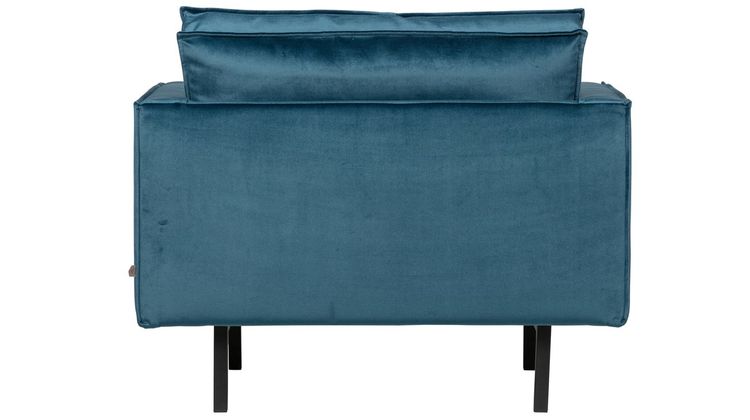 WOOOD Rodeo Fauteuil