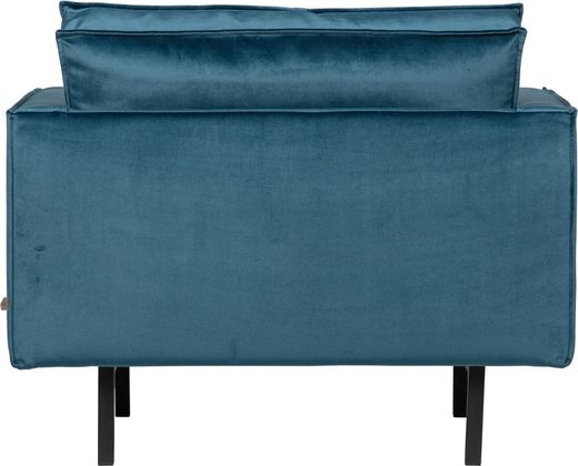 WOOOD Rodeo Fauteuil