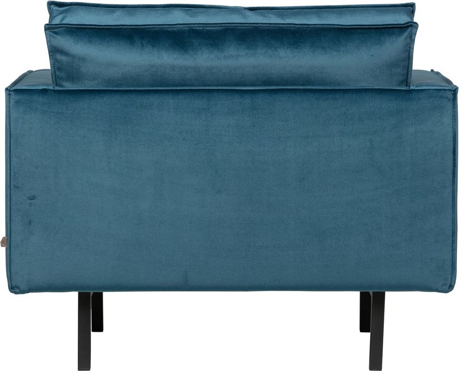 WOOOD Rodeo Fauteuil
