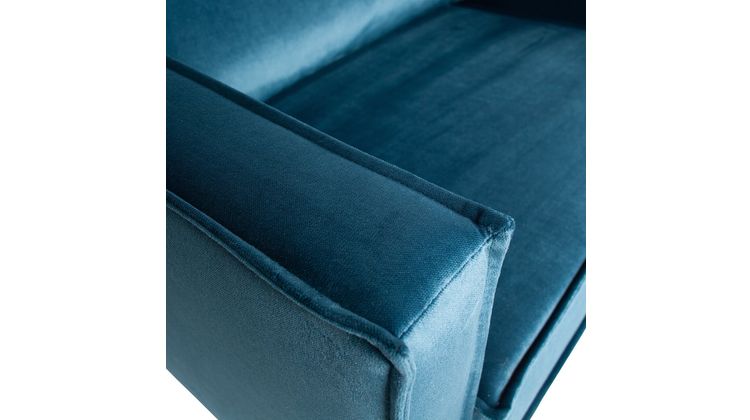 WOOOD Rodeo Fauteuil