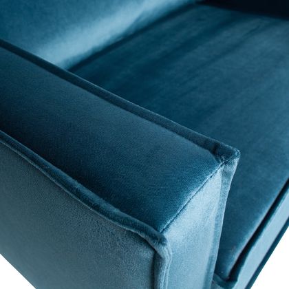 WOOOD Rodeo Fauteuil