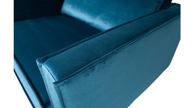 WOOOD Rodeo Fauteuil