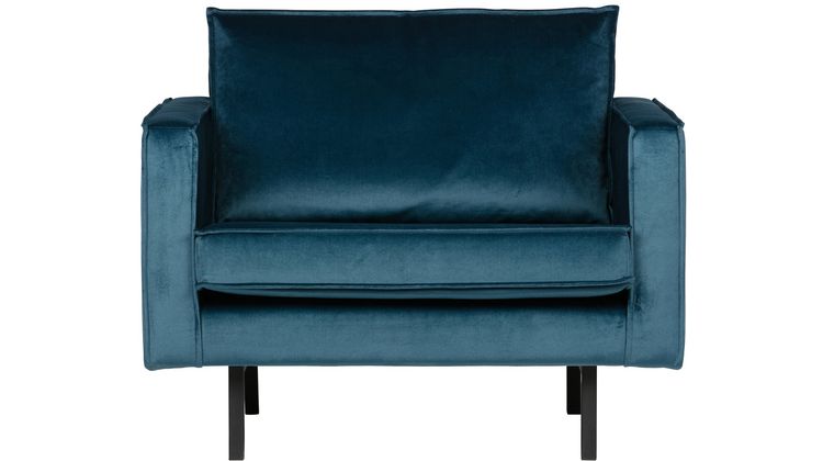 WOOOD Rodeo Fauteuil