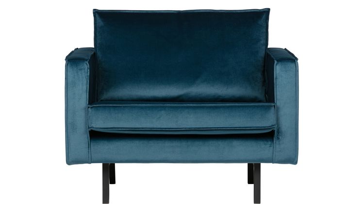 WOOOD Rodeo Fauteuil