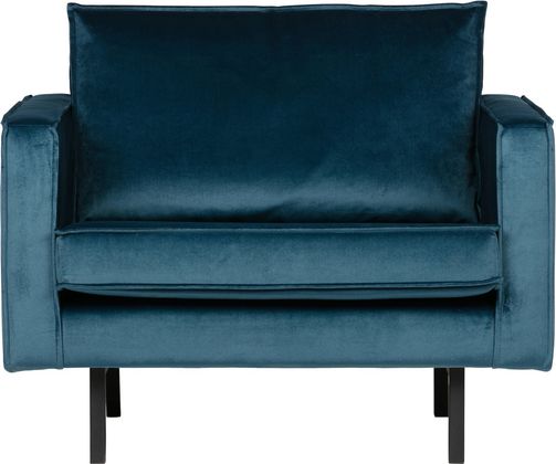 WOOOD Rodeo Fauteuil