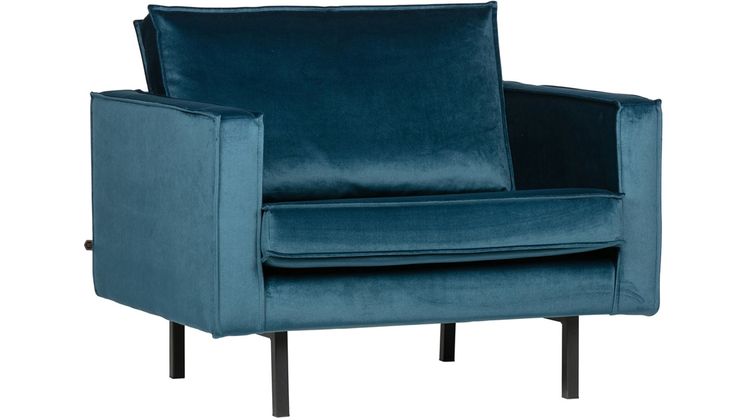 WOOOD Rodeo Fauteuil