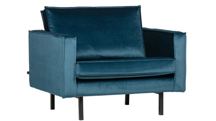 WOOOD Rodeo Fauteuil